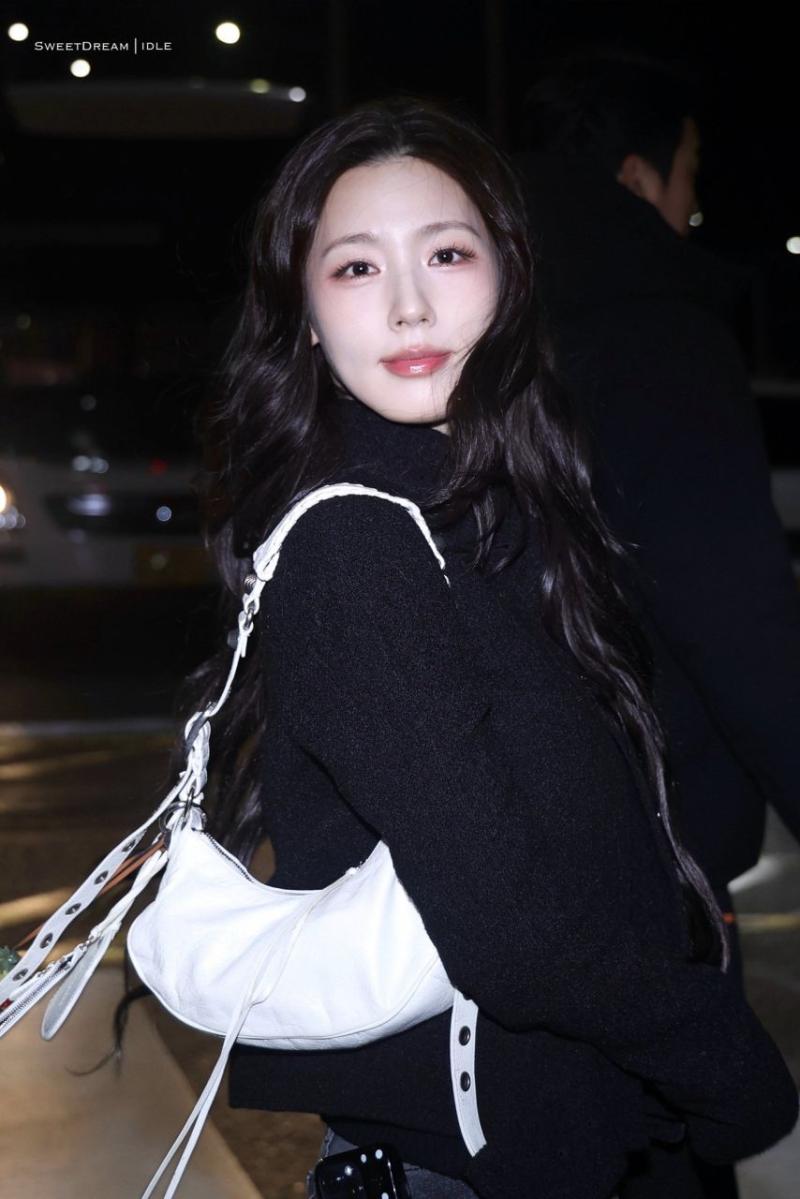 아이들 미연
