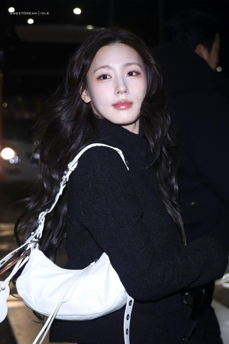 아이들 미연