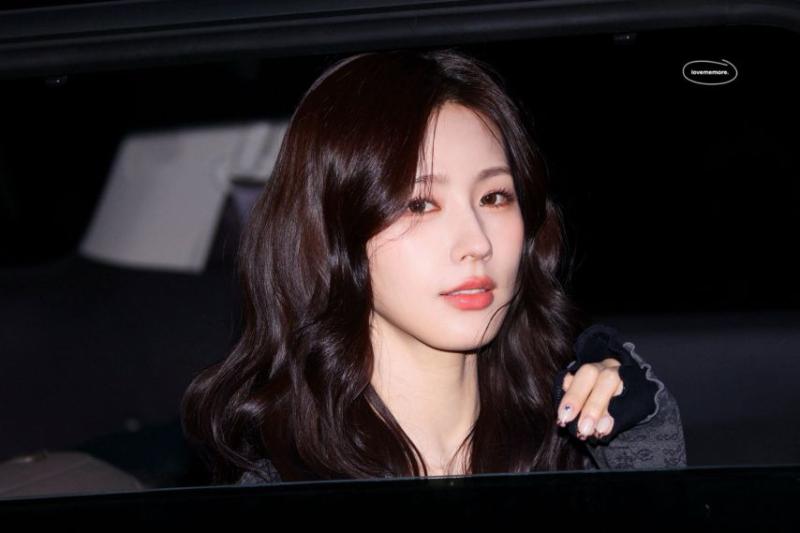 아이들 미연