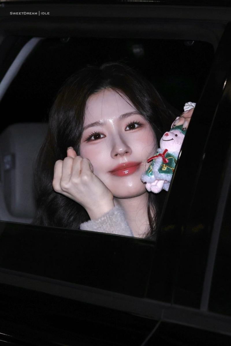 아이들 미연