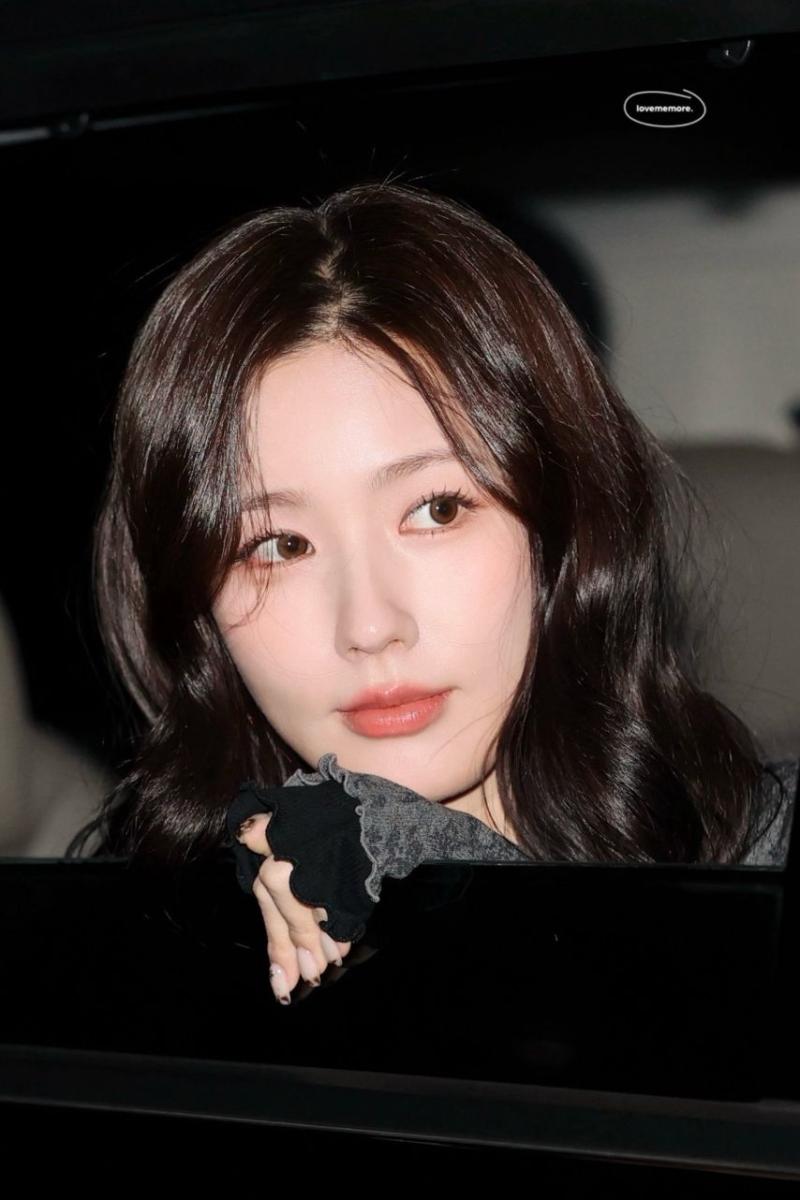 아이들 미연