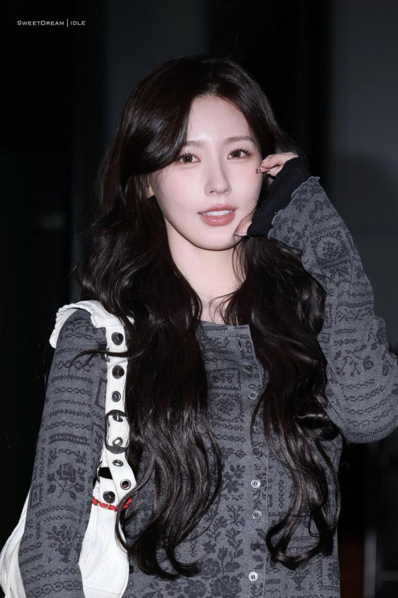 아이들 미연