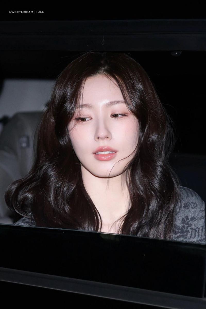 아이들 미연