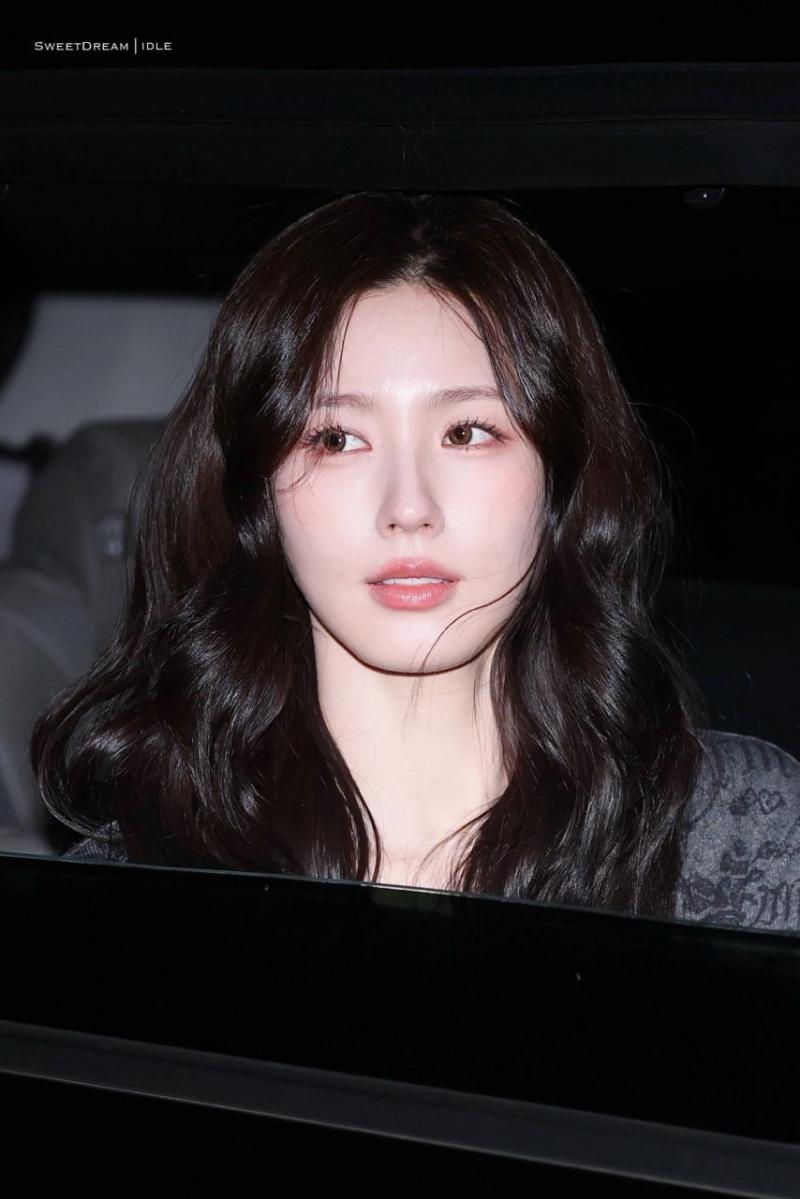 아이들 미연