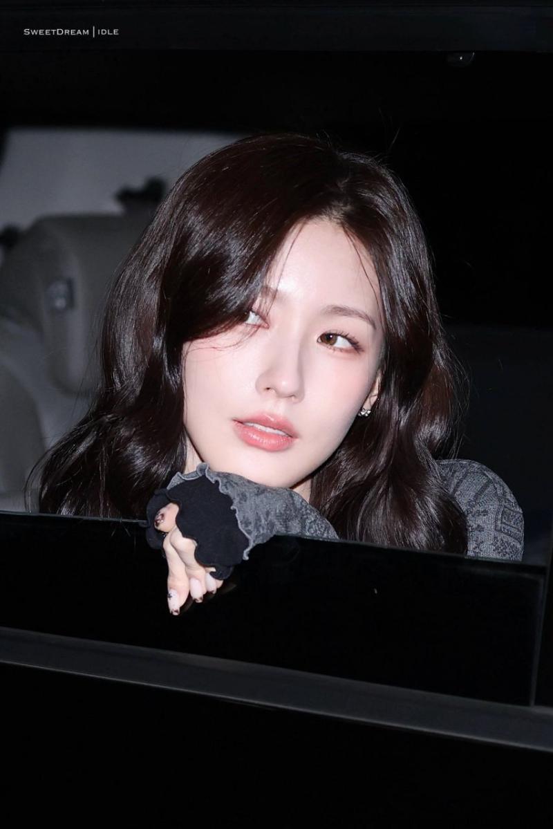 아이들 미연