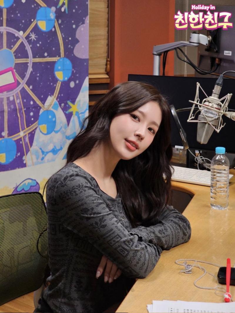 아이들 미연