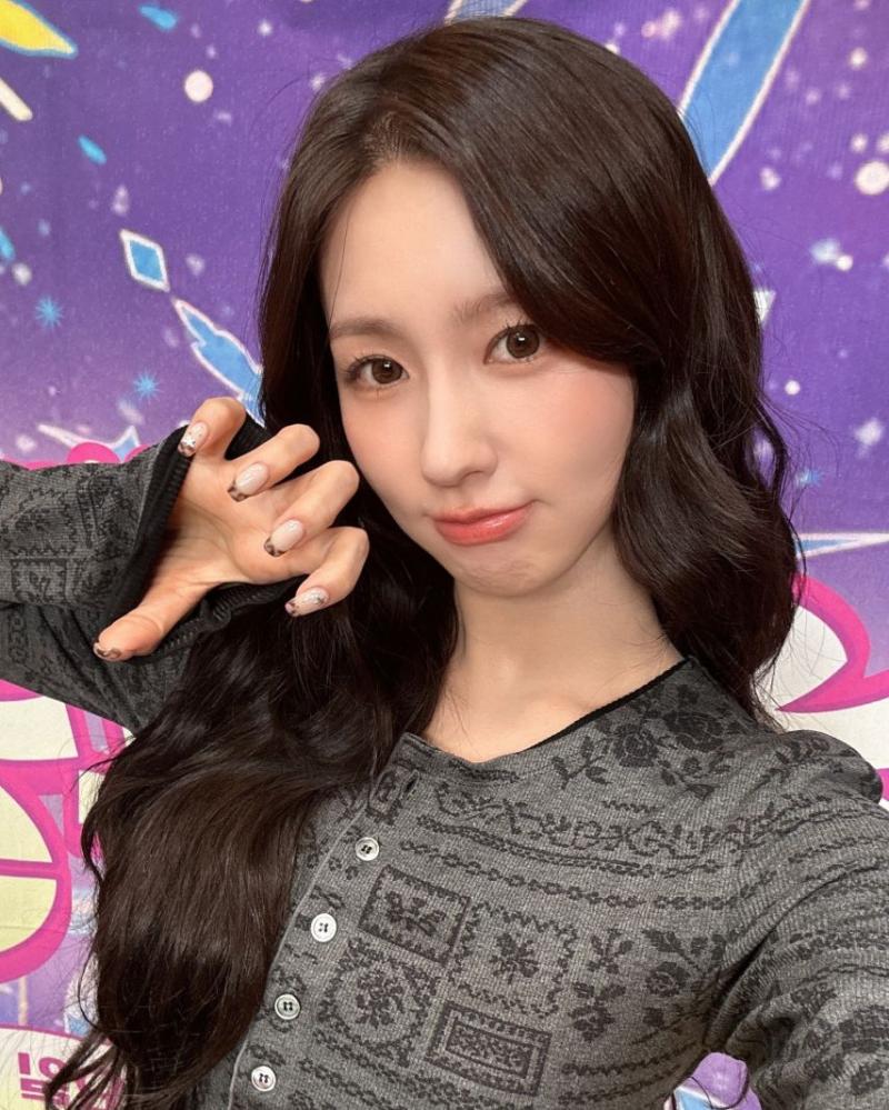 아이들 미연