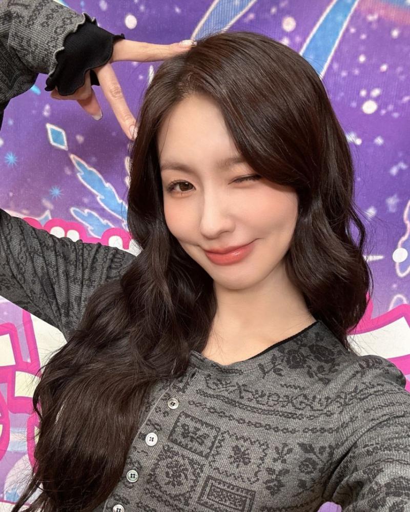 아이들 미연