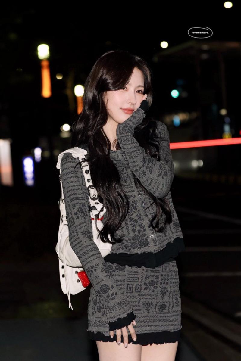아이들 미연