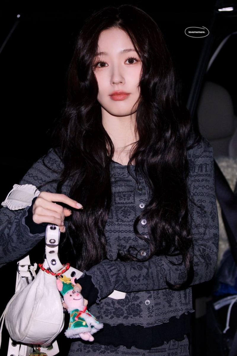 아이들 미연