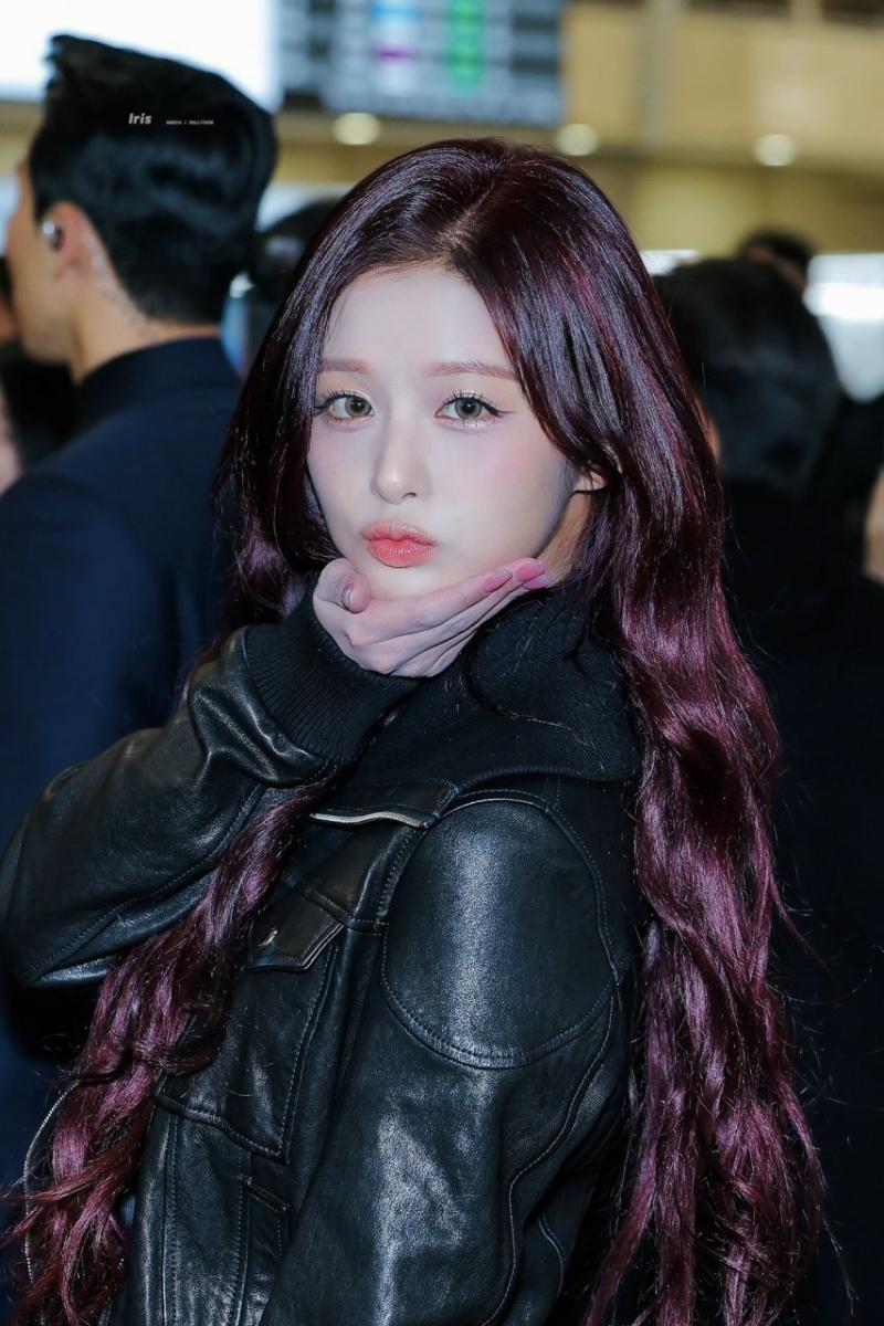 엔믹스 설윤