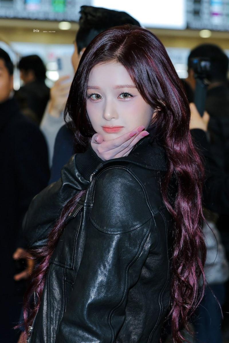 엔믹스 설윤