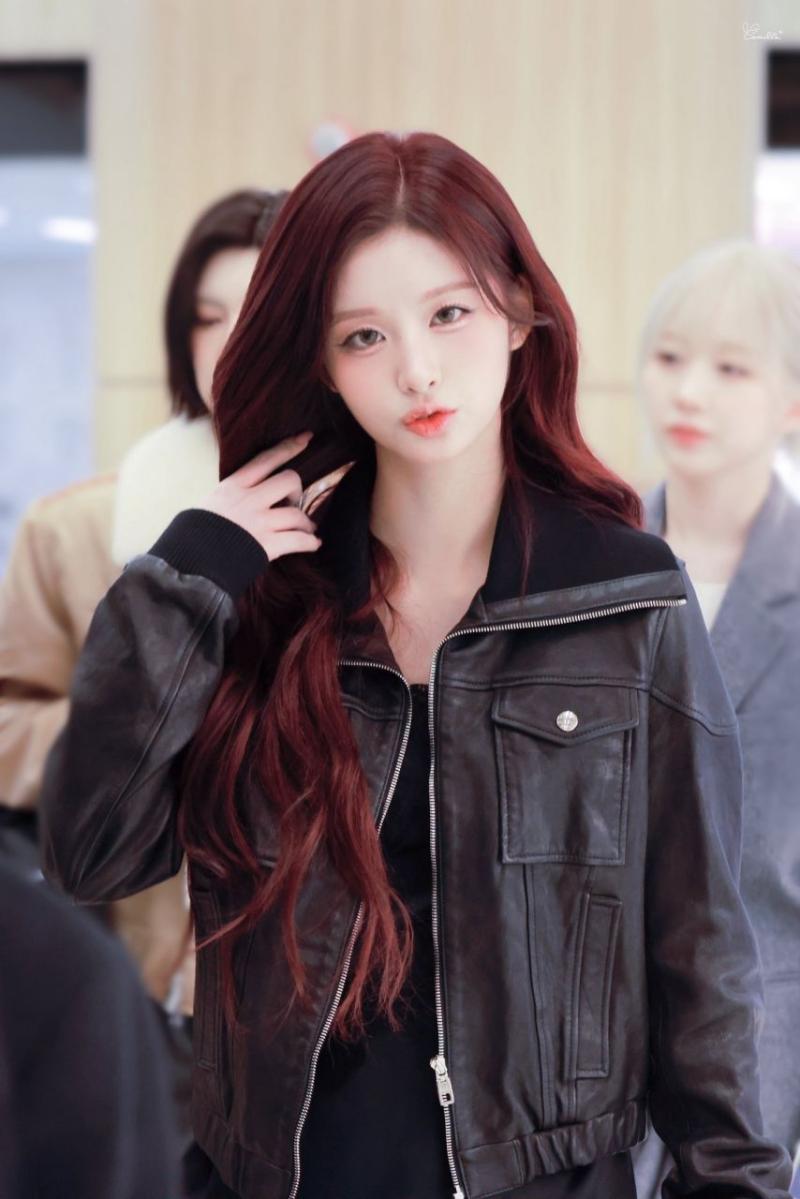 엔믹스 설윤