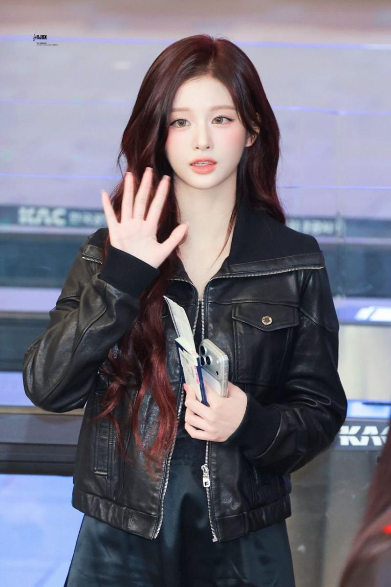 엔믹스 설윤