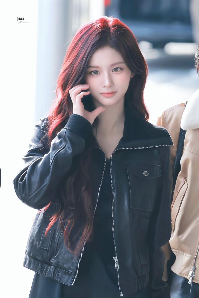 엔믹스 설윤