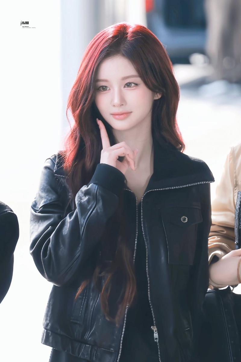 엔믹스 설윤
