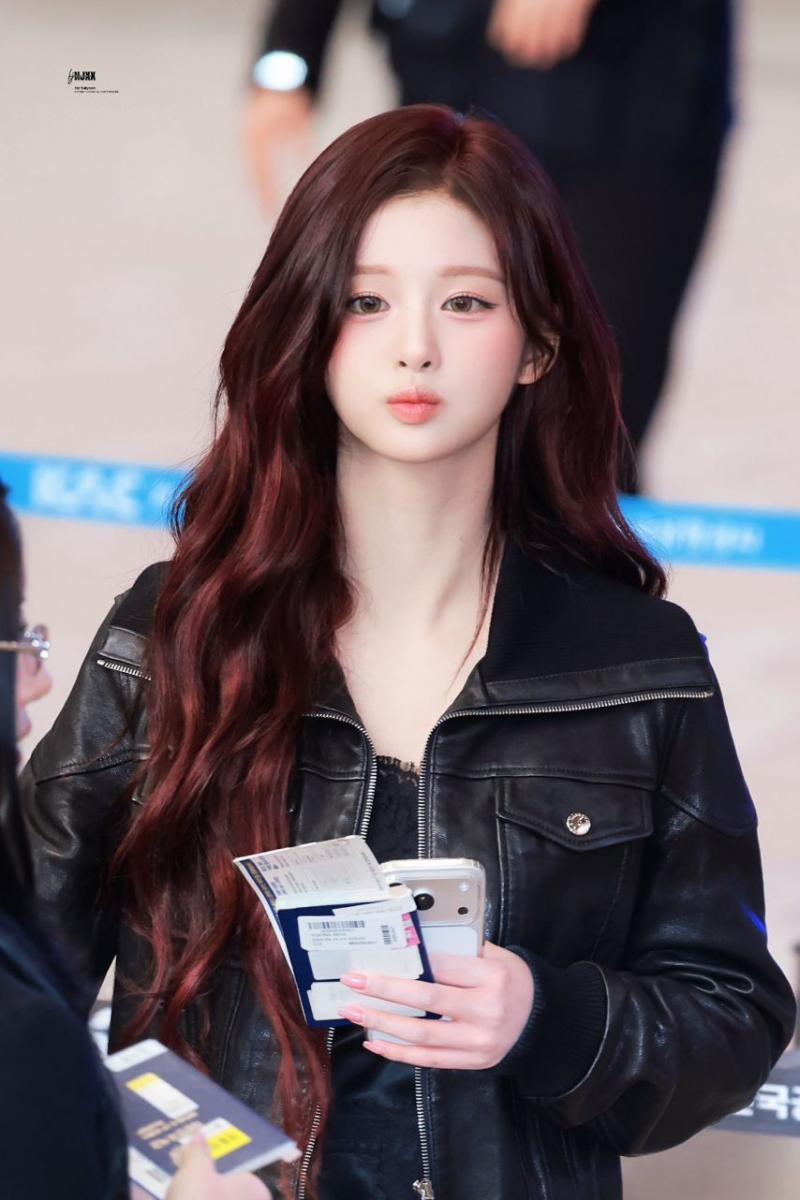 엔믹스 설윤