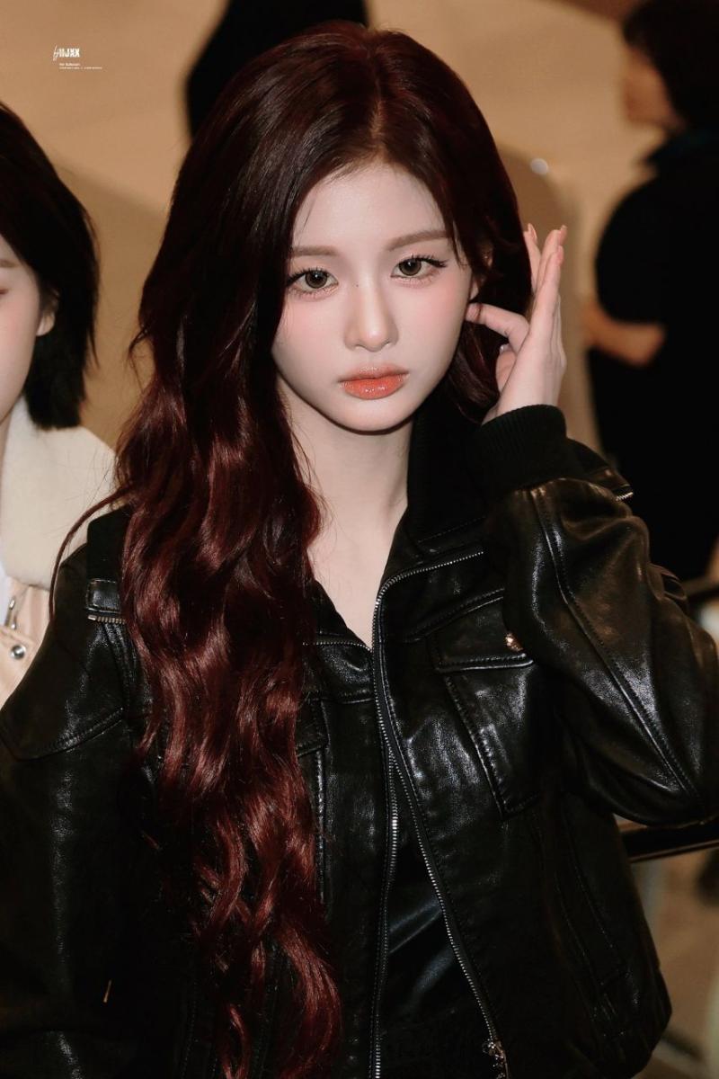 엔믹스 설윤