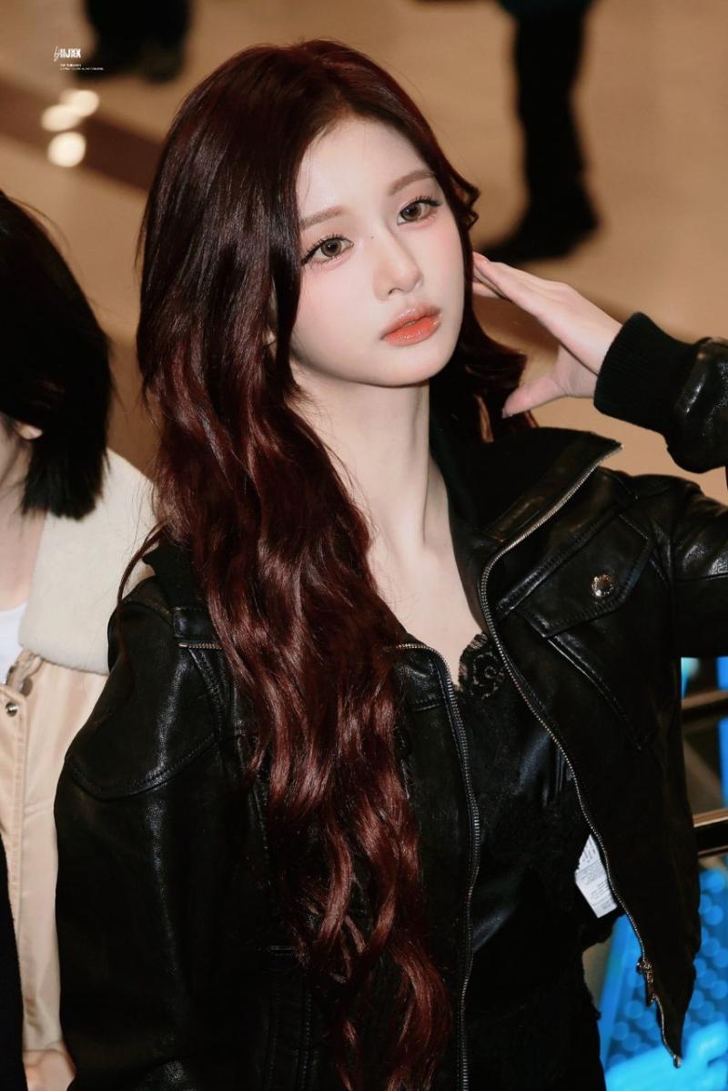 엔믹스 설윤
