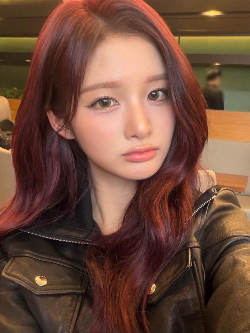 엔믹스 설윤