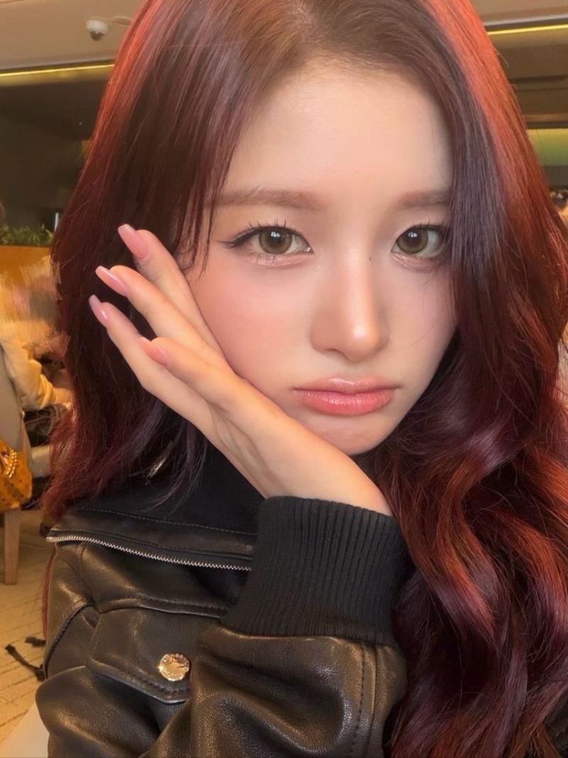 엔믹스 설윤