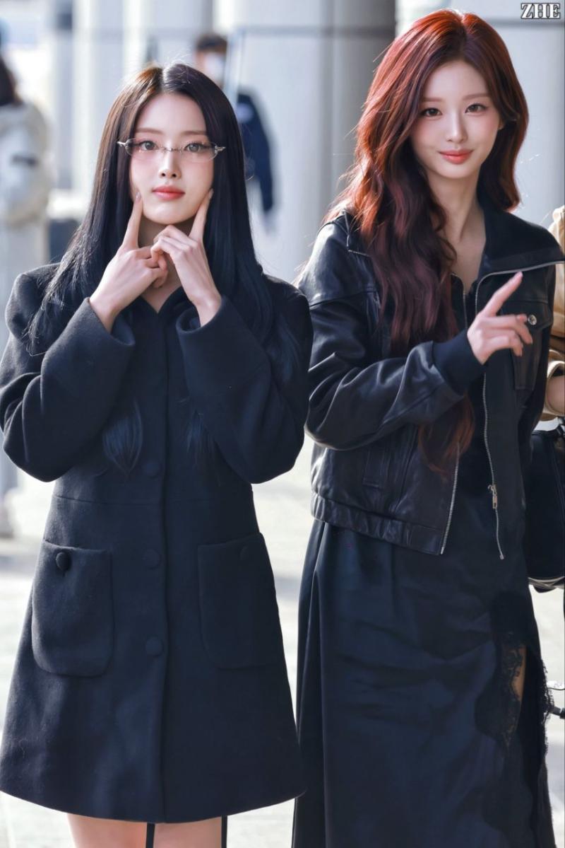 엔믹스 설윤