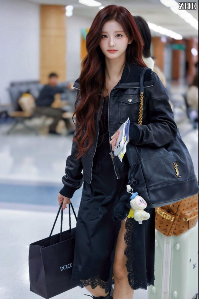 엔믹스 설윤