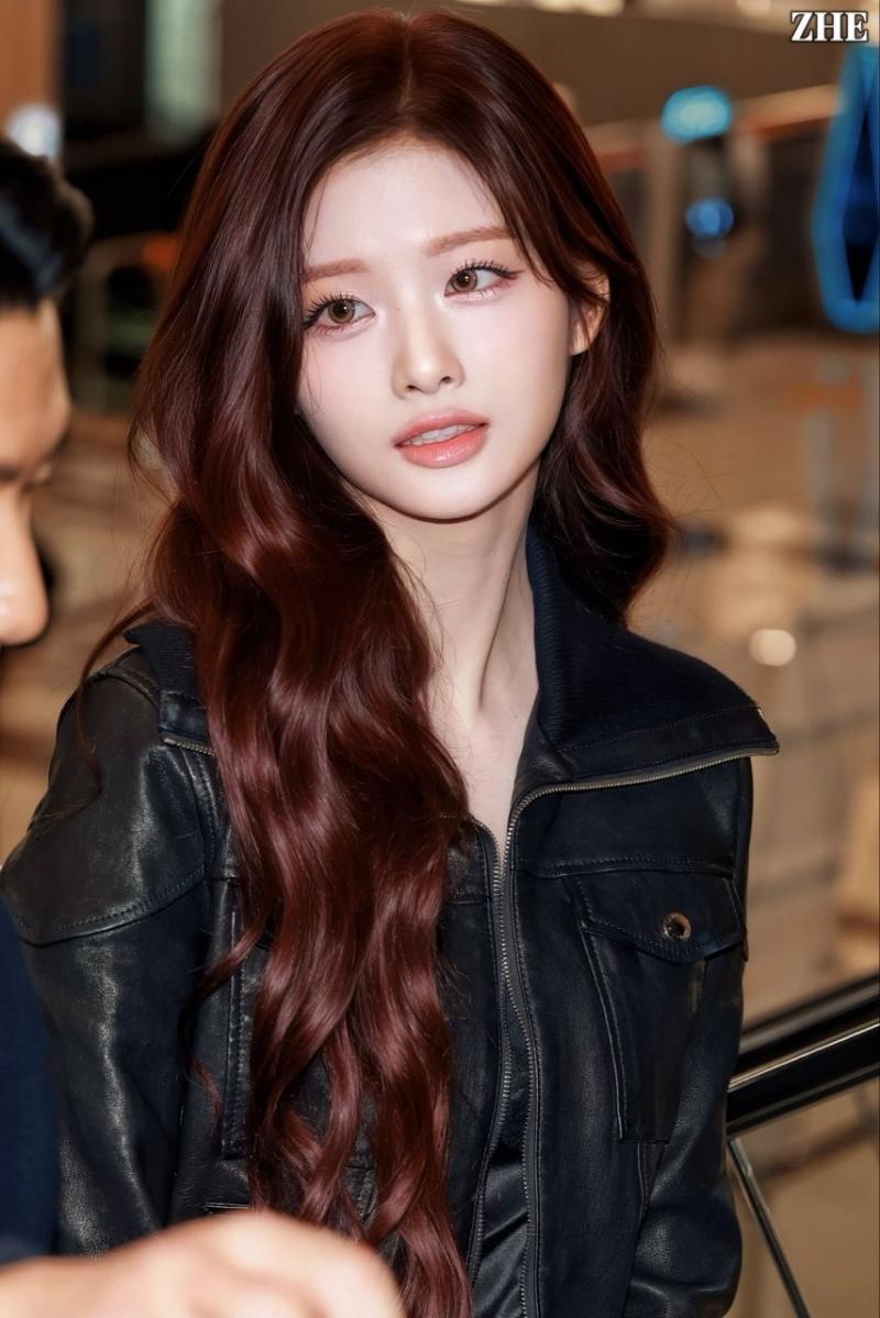 엔믹스 설윤