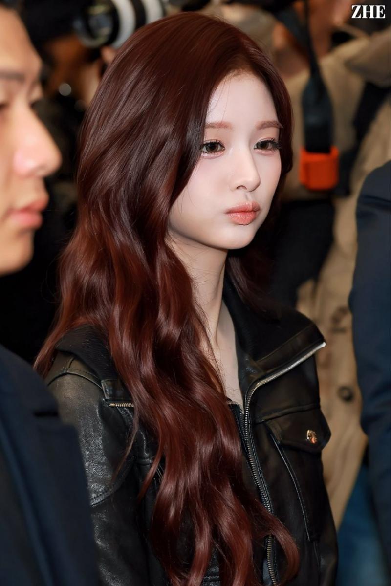 엔믹스 설윤
