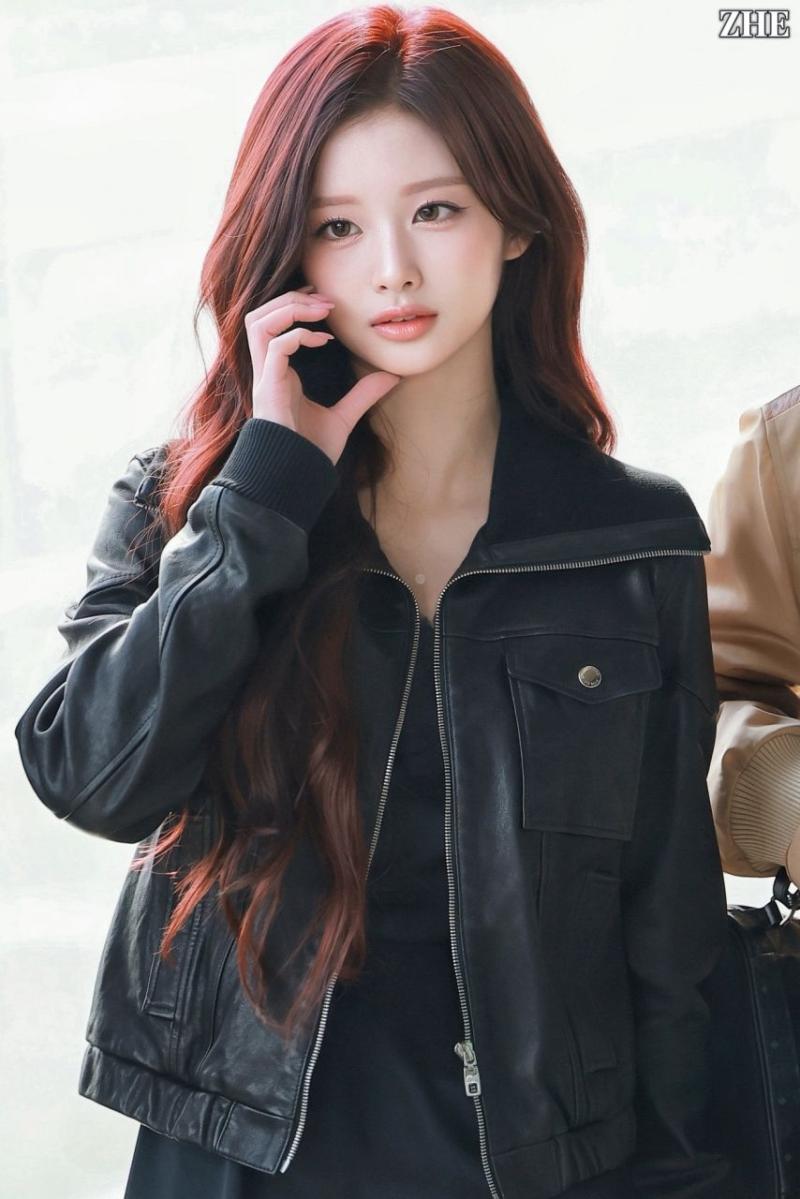 엔믹스 설윤