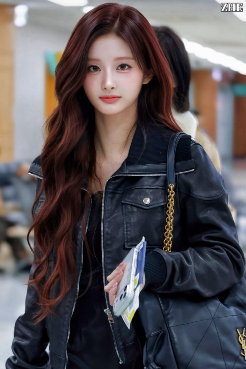 엔믹스 설윤