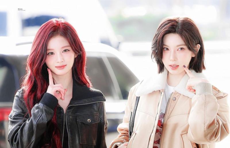 엔믹스 설윤