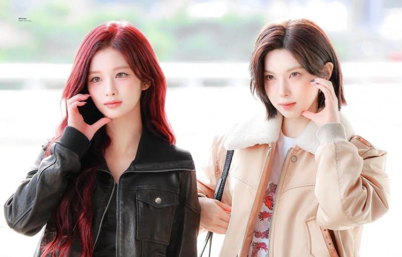 엔믹스 설윤