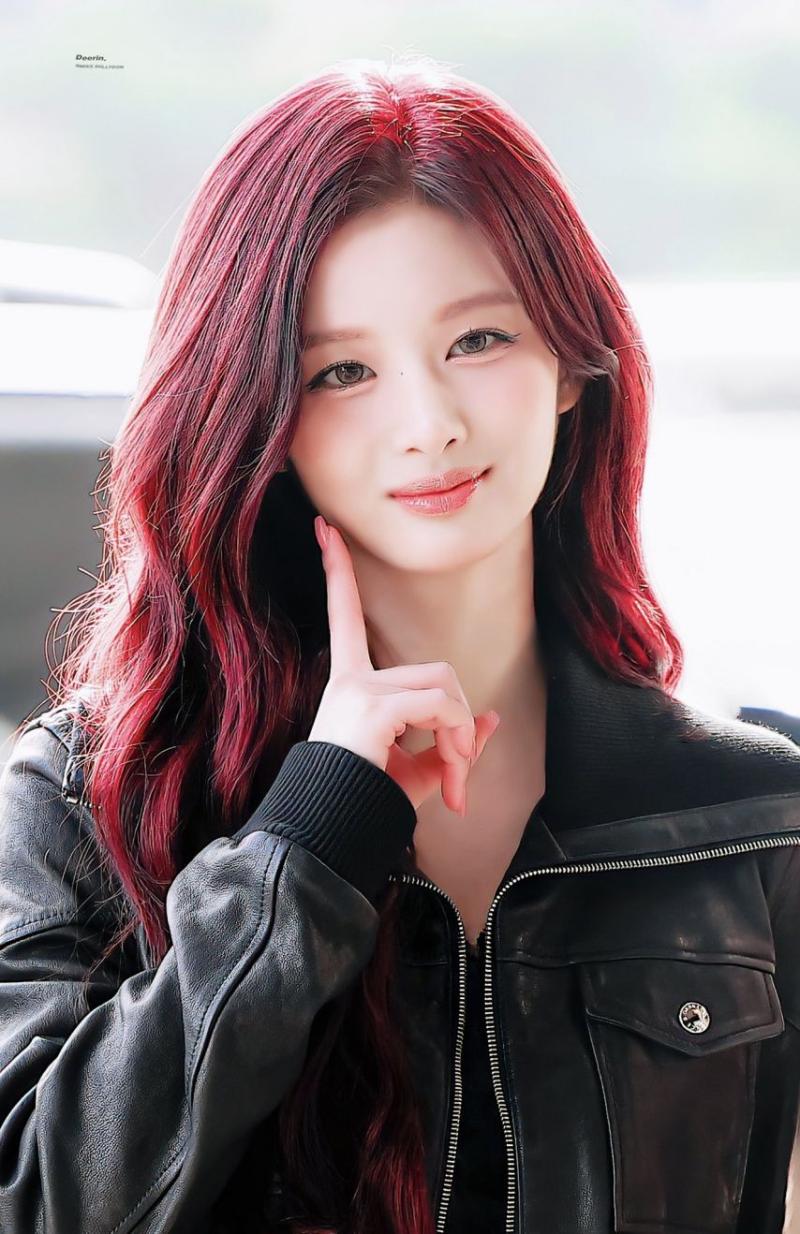 엔믹스 설윤