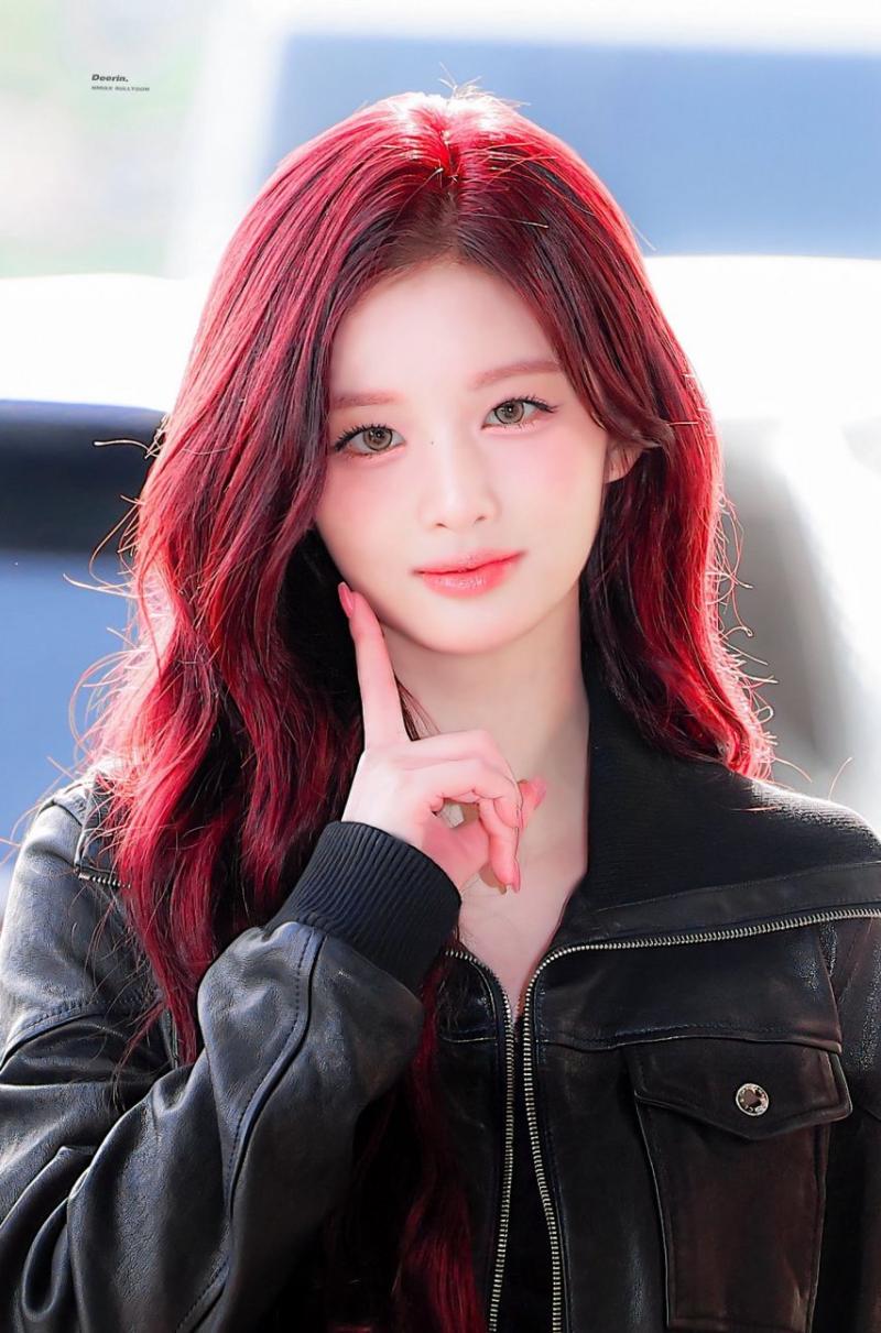 엔믹스 설윤