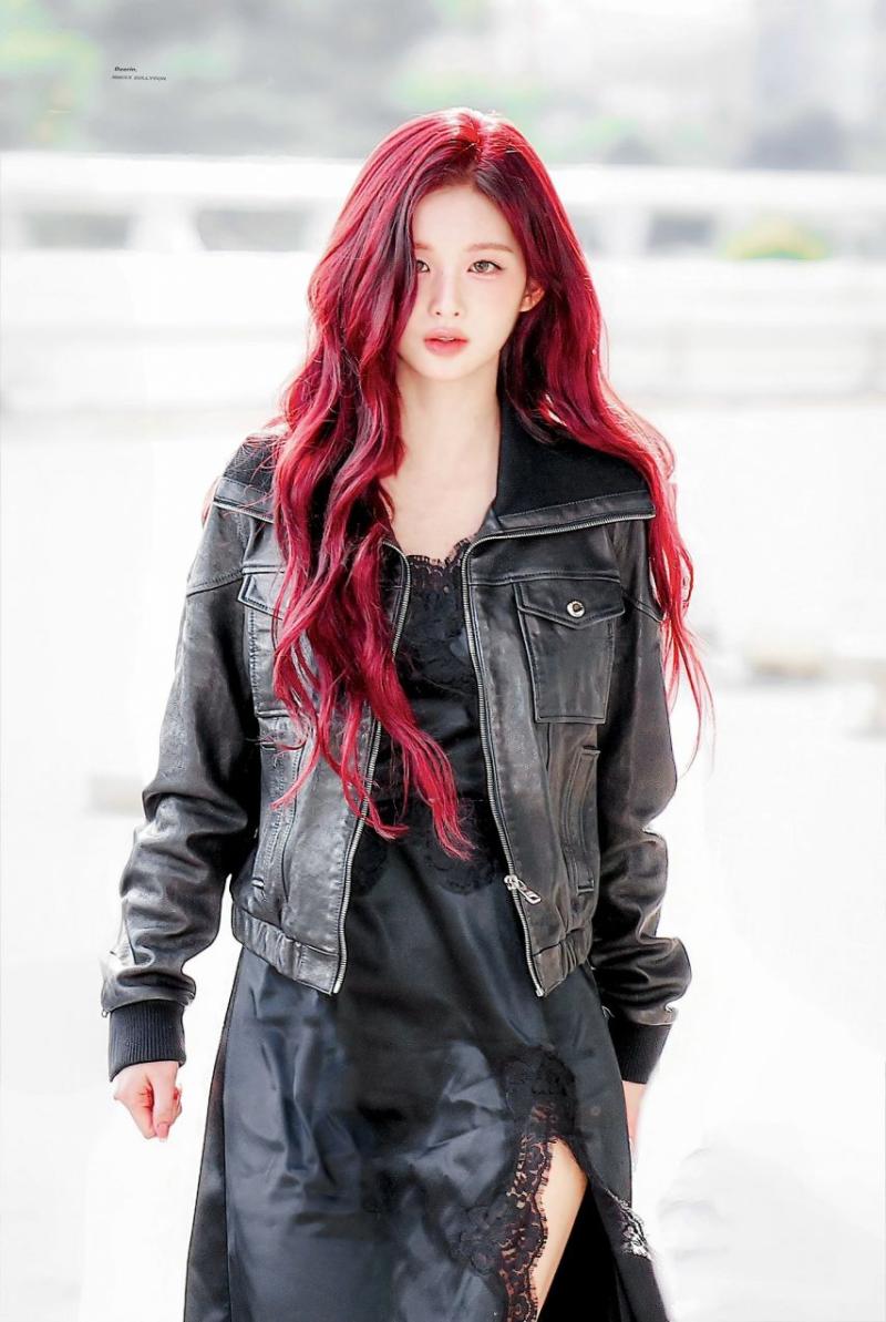 엔믹스 설윤