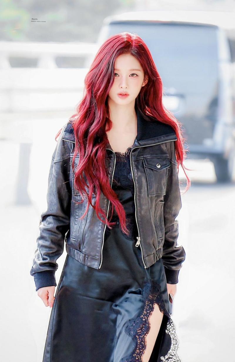 엔믹스 설윤