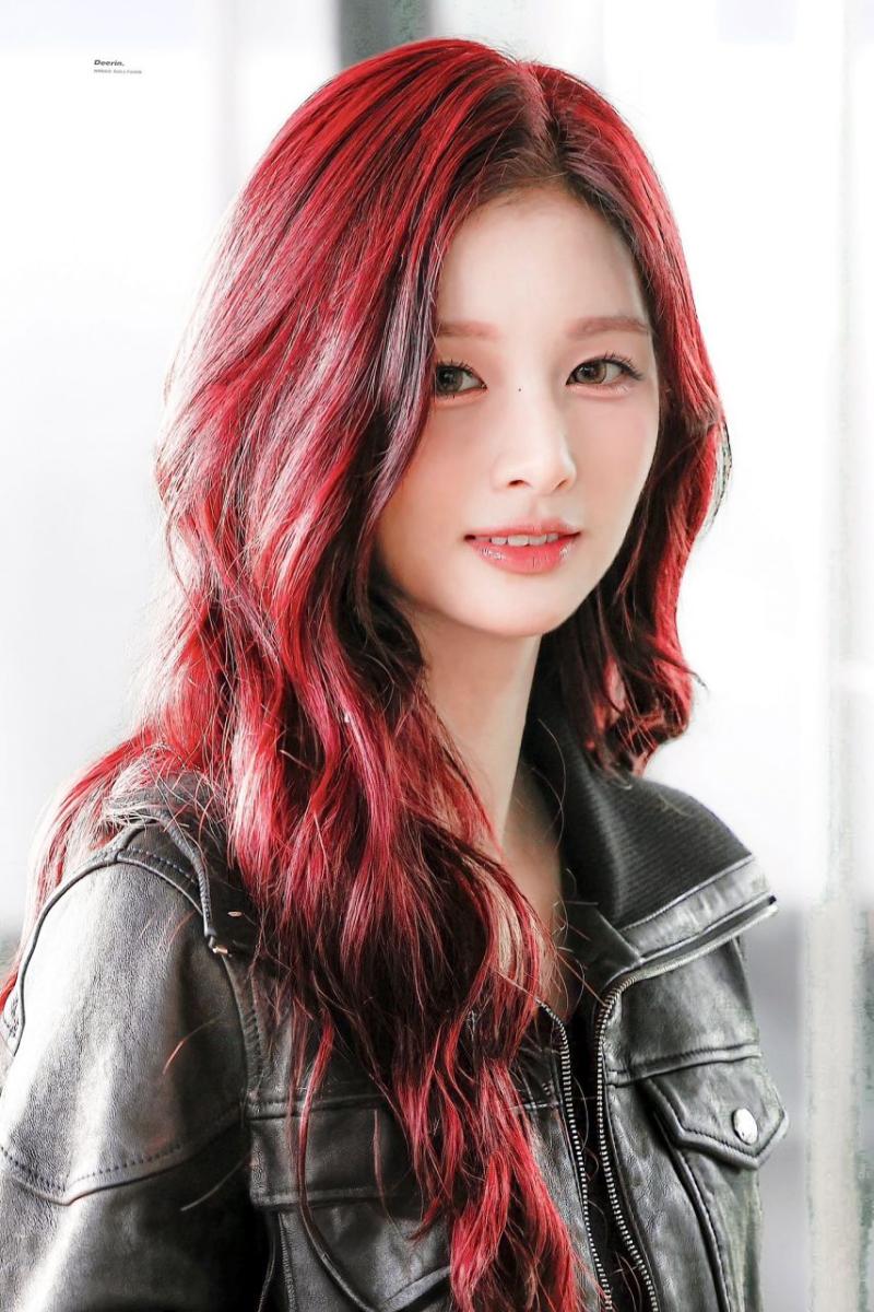 엔믹스 설윤
