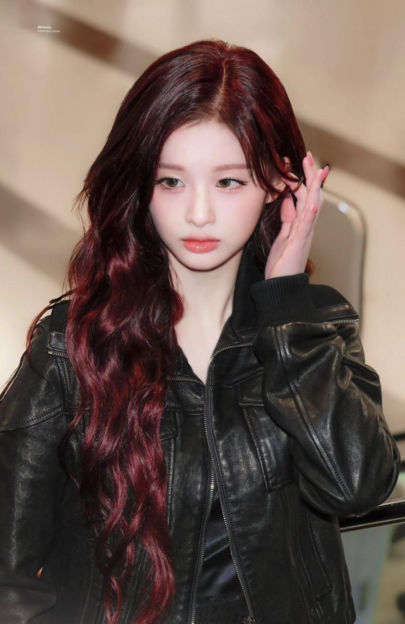 엔믹스 설윤