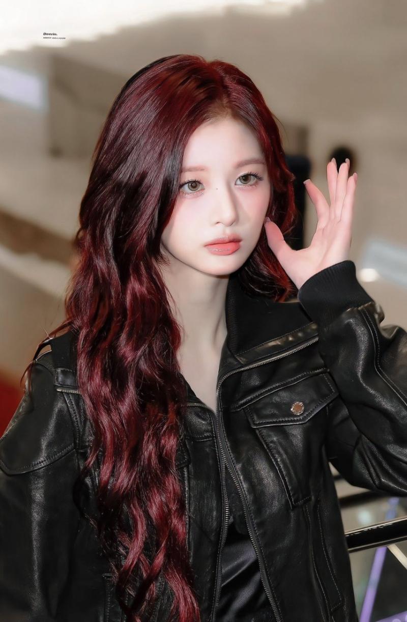엔믹스 설윤