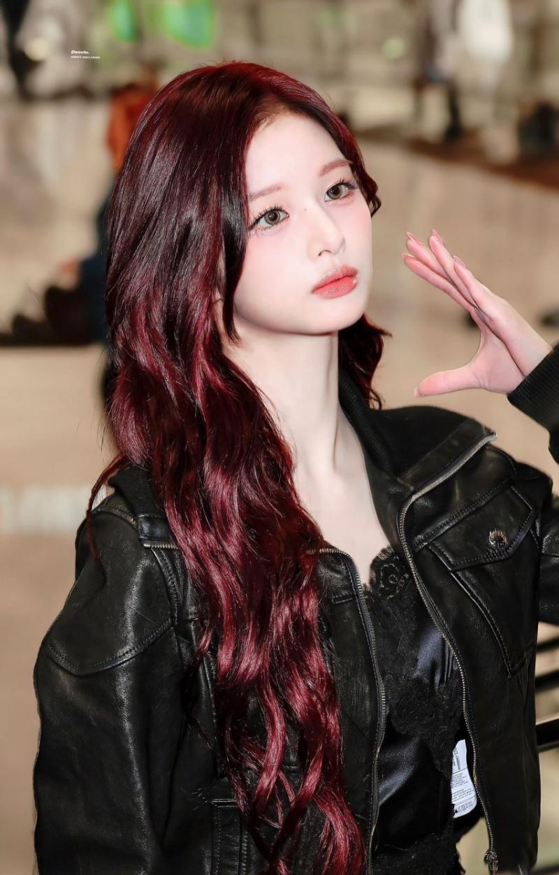 엔믹스 설윤