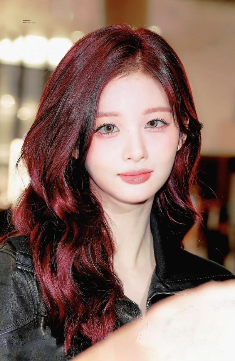 엔믹스 설윤