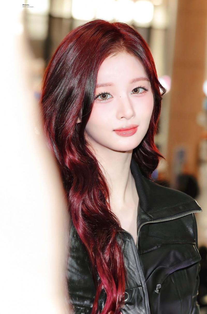 엔믹스 설윤