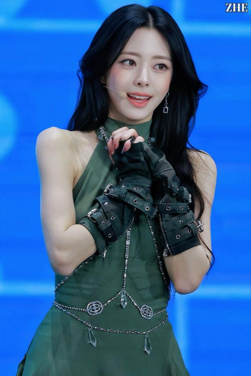있지 유나