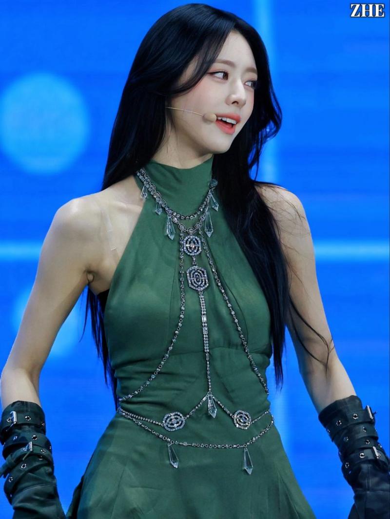 있지 유나