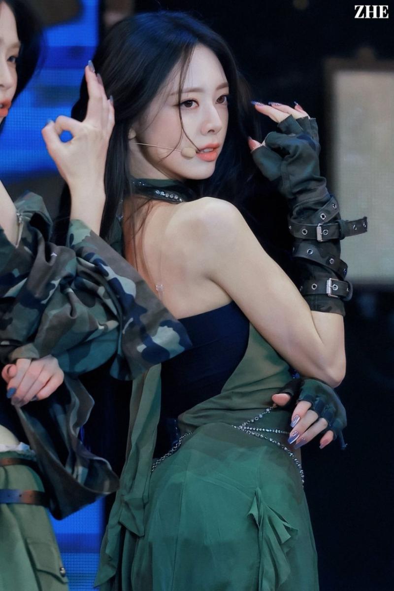 있지 유나
