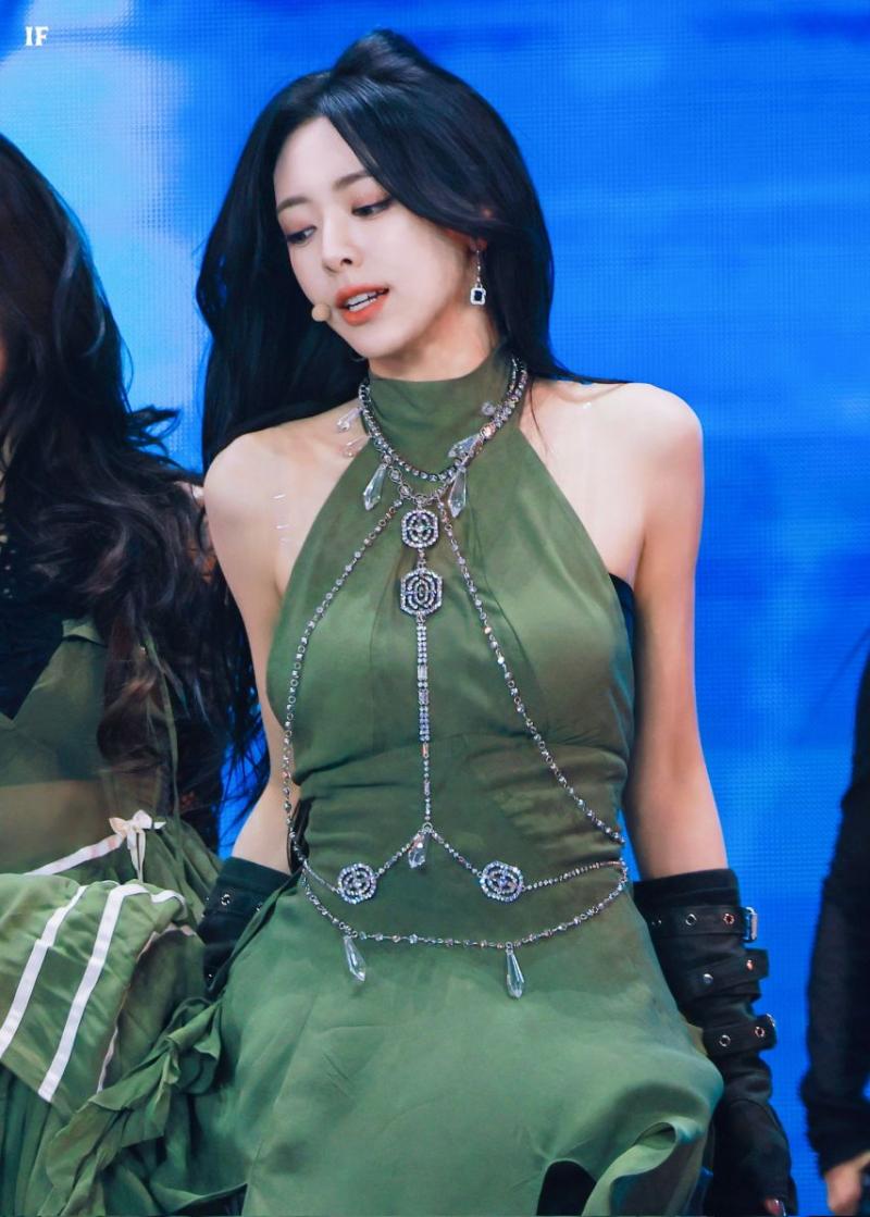 있지 유나