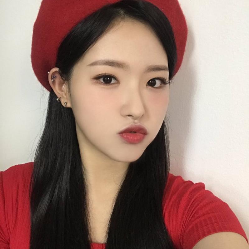 이달의소녀-손혜주