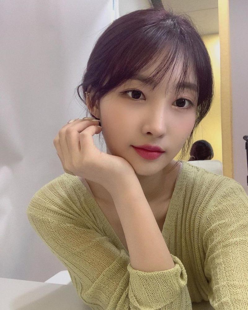 에버글로우-시현