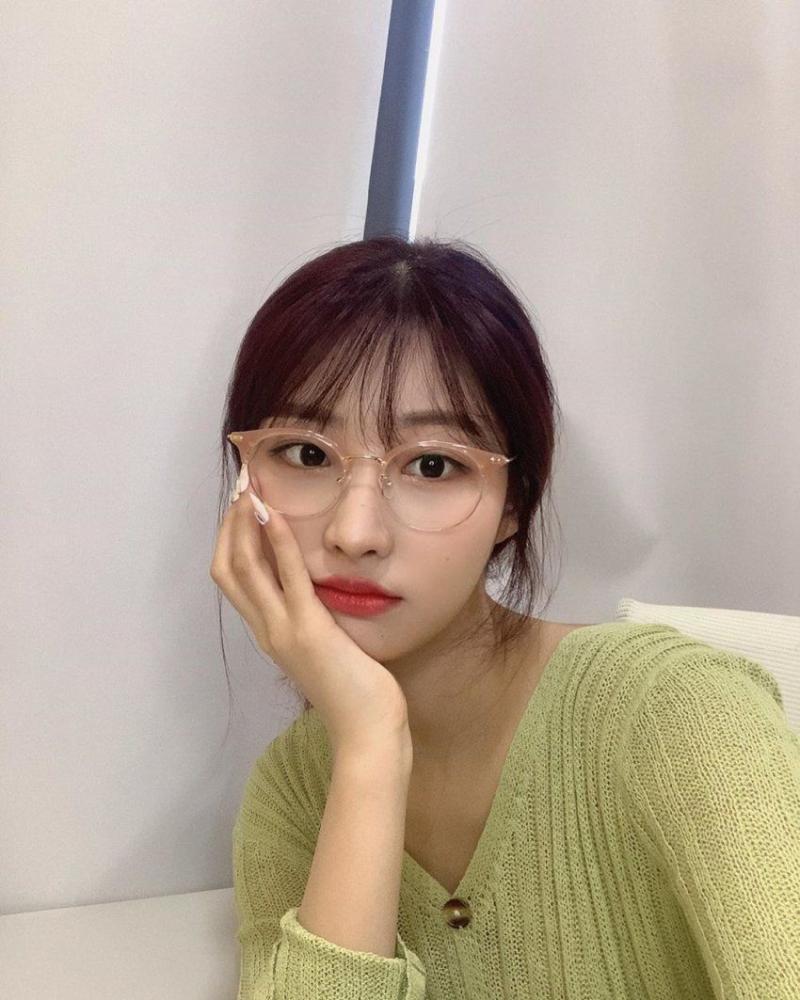 에버글로우-시현
